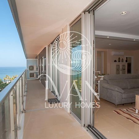 Casa Nala Ivan Luxury Homes 6ªpta Norte 1ªlinea Оропеса-дель-Мар Екстер'єр фото