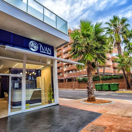 Casa Nala Ivan Luxury Homes 6ªpta Norte 1ªlinea Оропеса-дель-Мар Екстер'єр фото