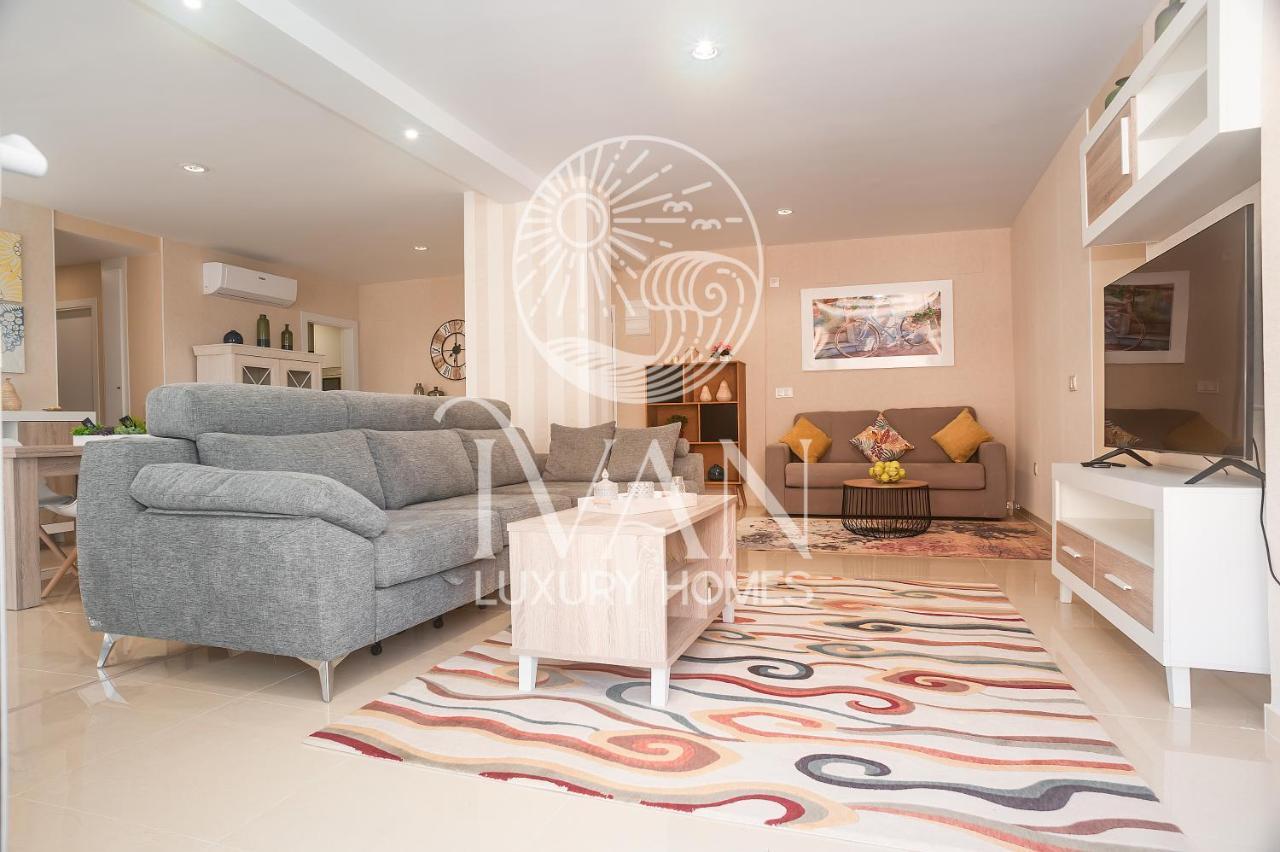 Casa Nala Ivan Luxury Homes 6ªpta Norte 1ªlinea Оропеса-дель-Мар Екстер'єр фото