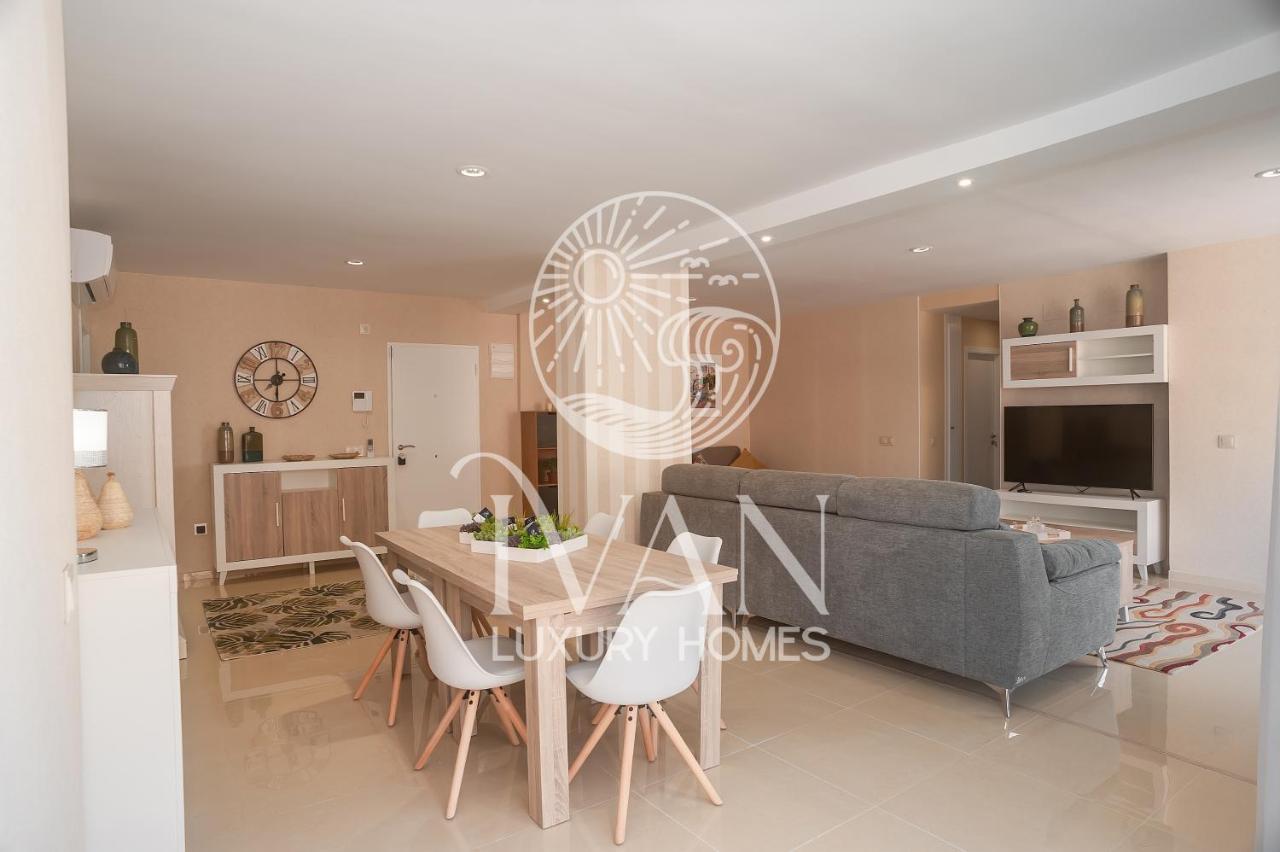 Casa Nala Ivan Luxury Homes 6ªpta Norte 1ªlinea Оропеса-дель-Мар Екстер'єр фото