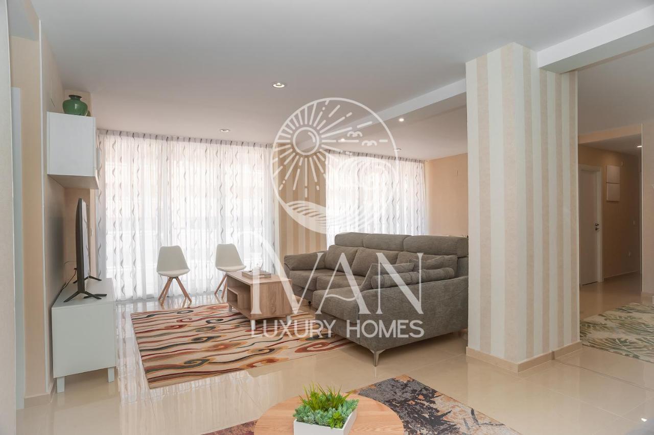 Casa Nala Ivan Luxury Homes 6ªpta Norte 1ªlinea Оропеса-дель-Мар Екстер'єр фото