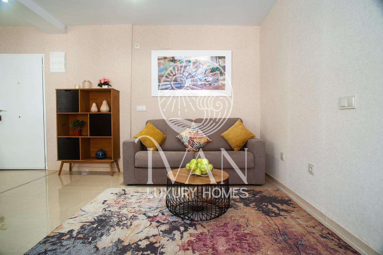 Casa Nala Ivan Luxury Homes 6ªpta Norte 1ªlinea Оропеса-дель-Мар Екстер'єр фото