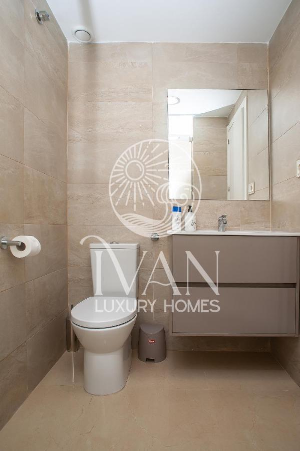 Casa Nala Ivan Luxury Homes 6ªpta Norte 1ªlinea Оропеса-дель-Мар Екстер'єр фото