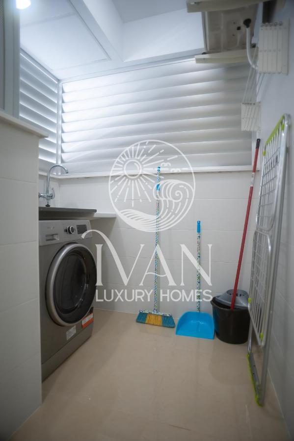 Casa Nala Ivan Luxury Homes 6ªpta Norte 1ªlinea Оропеса-дель-Мар Екстер'єр фото