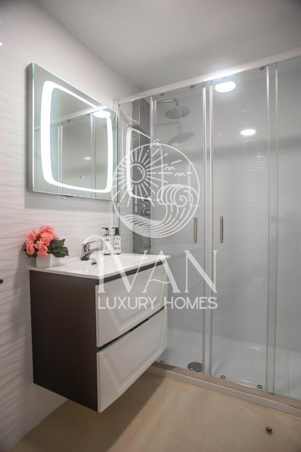 Casa Nala Ivan Luxury Homes 6ªpta Norte 1ªlinea Оропеса-дель-Мар Екстер'єр фото