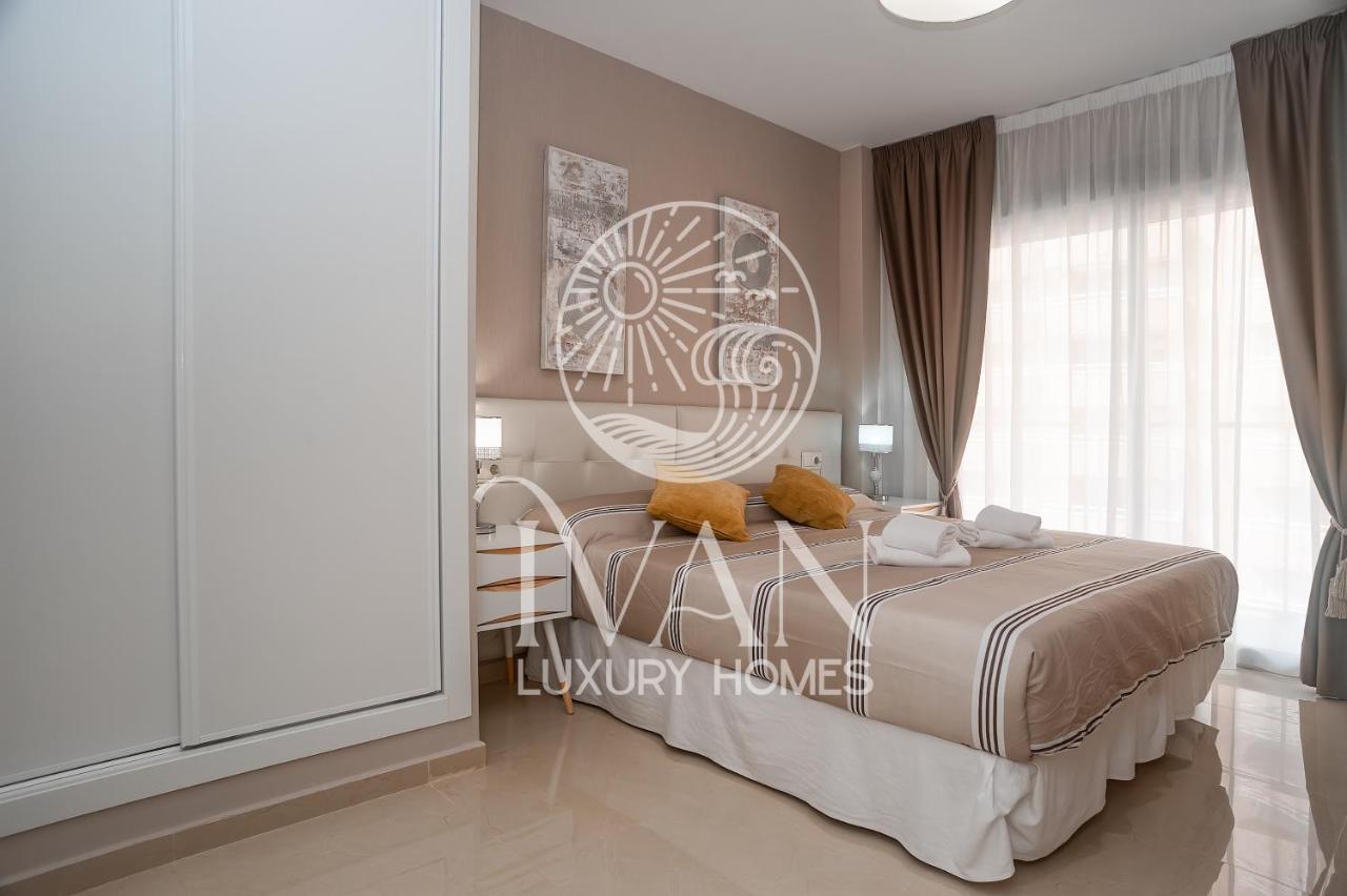 Casa Nala Ivan Luxury Homes 6ªpta Norte 1ªlinea Оропеса-дель-Мар Екстер'єр фото