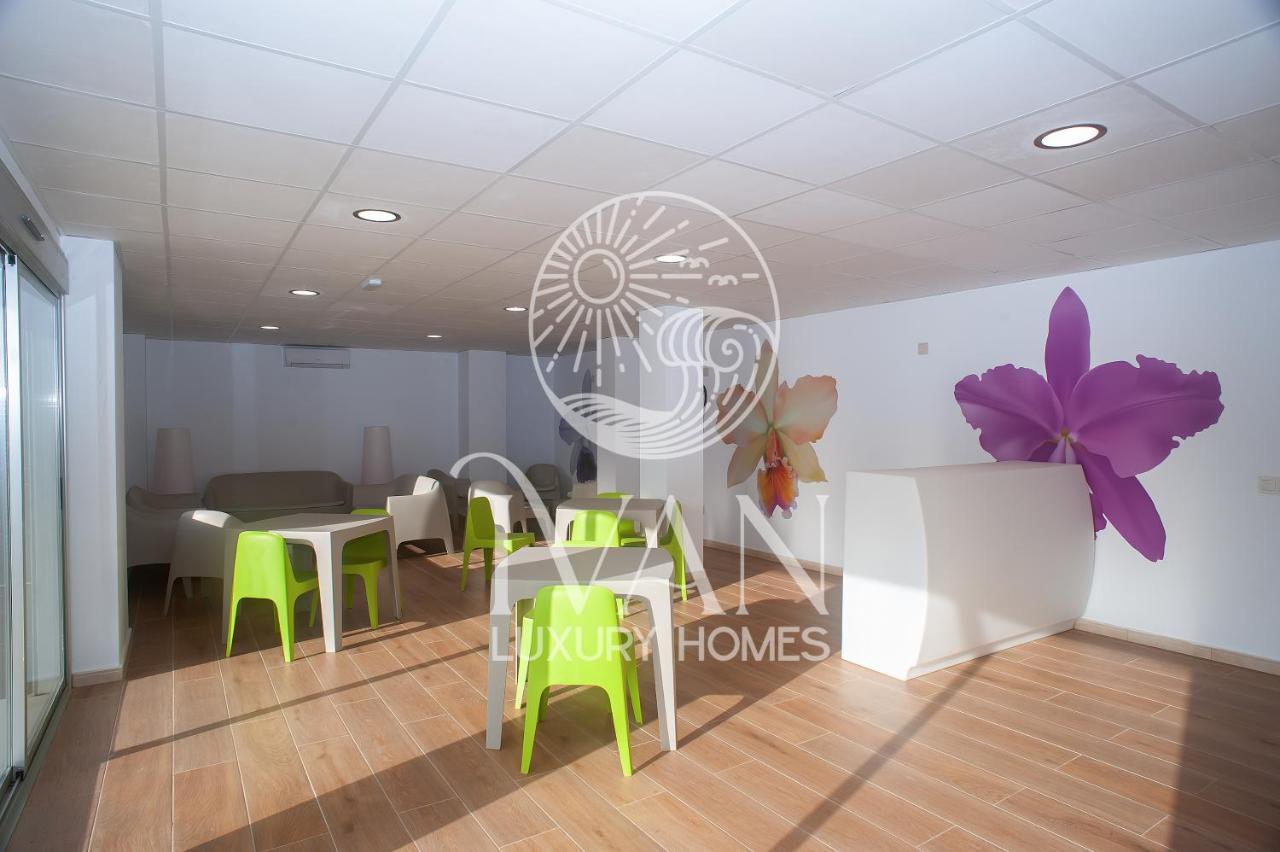 Casa Nala Ivan Luxury Homes 6ªpta Norte 1ªlinea Оропеса-дель-Мар Екстер'єр фото