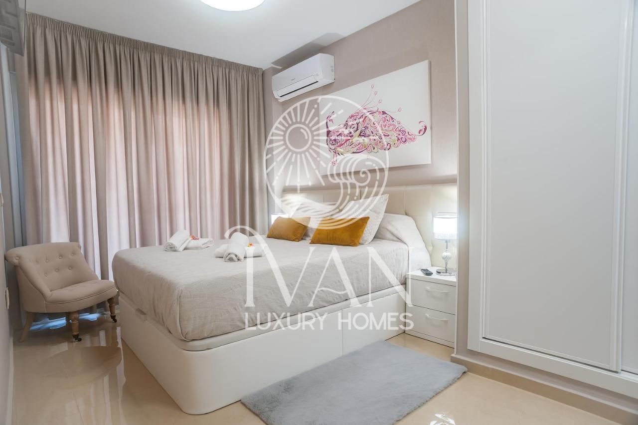 Casa Nala Ivan Luxury Homes 6ªpta Norte 1ªlinea Оропеса-дель-Мар Екстер'єр фото
